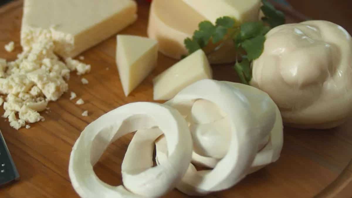 Do You Know About These 7 Types of Mexican Cheese