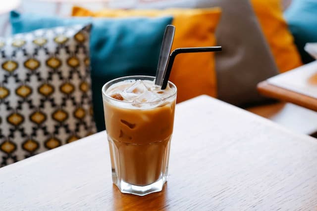 Spill The Beans with this Iced Coffee Mocha Recipe To Pump Up Your Summers  