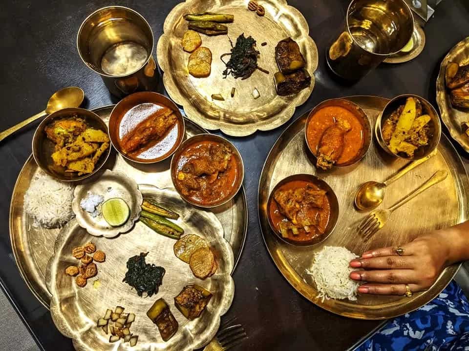 Visiting Murshidabad? Dine At These Heritage Rajbaris