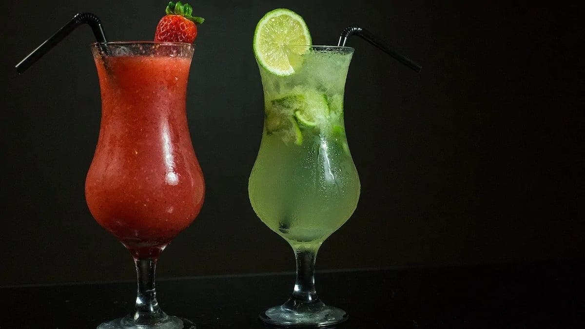 Beyond Bhaang: Five Colourful Cocktails To Try This Holi