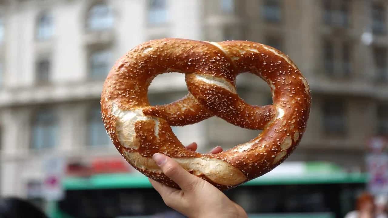 Pretzels: Origin And History Of This Popular Hand-Twisted Snack