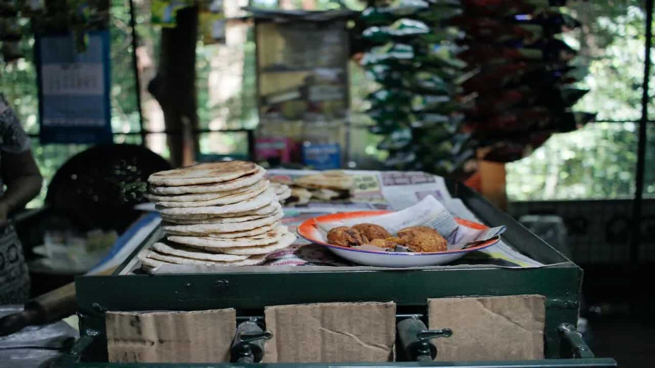 Trivia Time: How A ‘Kulcha’ Found Its Way On The Official Flag of Nizams  