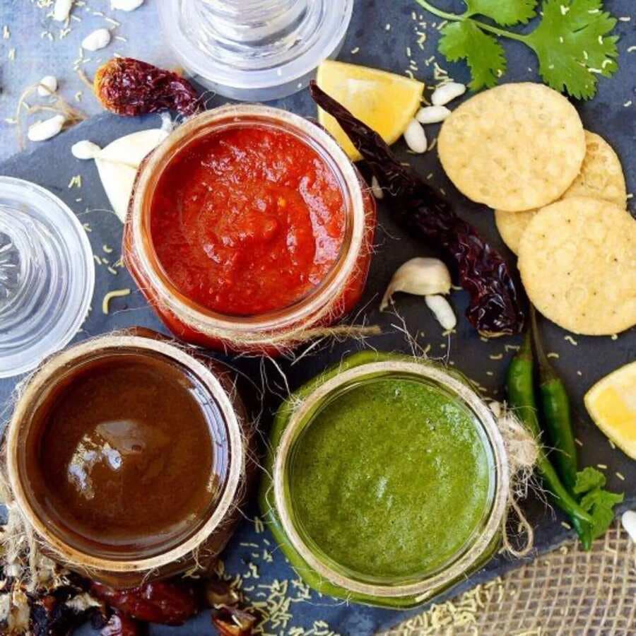 Give A Tangy Touch To Your Dinner Palette By Trying These Chutneys