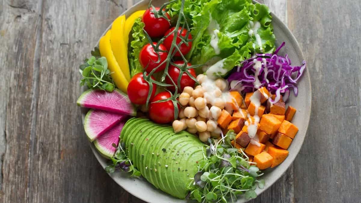 From Weight-Loss To Muscle Building: Best Diet Plans For Men  