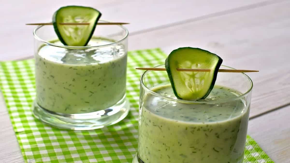 Cucumber Recipes That Will Keep You Healthy And Hydrated