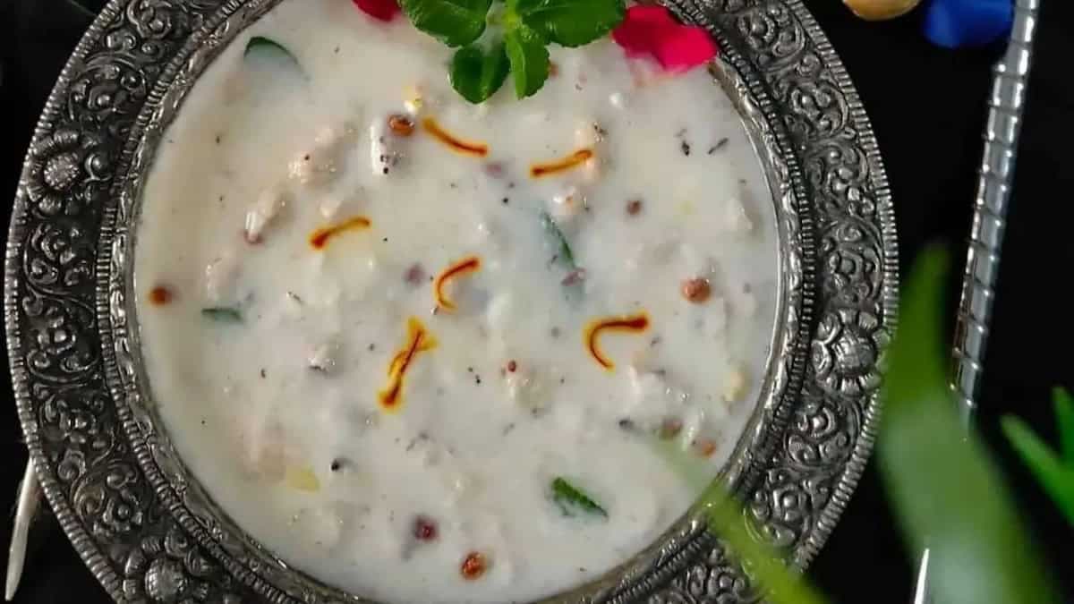 How to Make Panchamrit For Janmashtami Puja