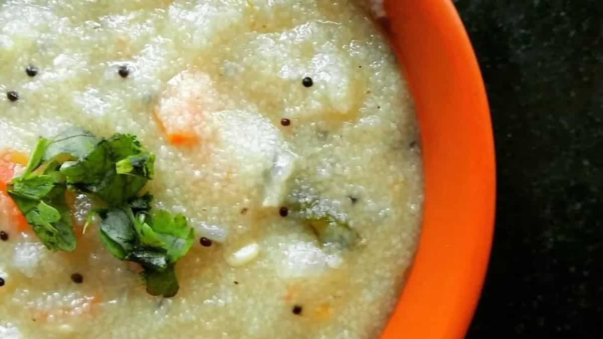 4 Traditional Breakfast Dishes From Orissa For You And Your Fmaily