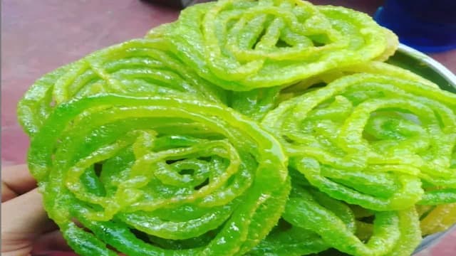 Ever Tried ‘Mountain Dew Jalebis’ Of Bangalore? Here’s Everything You Need To Know