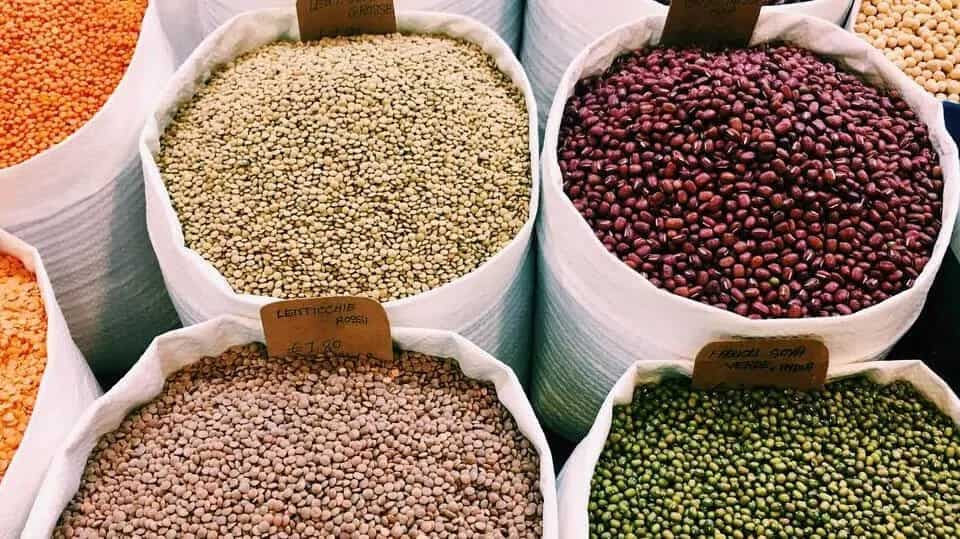 5 Types Of Lentils And Their Benefits
