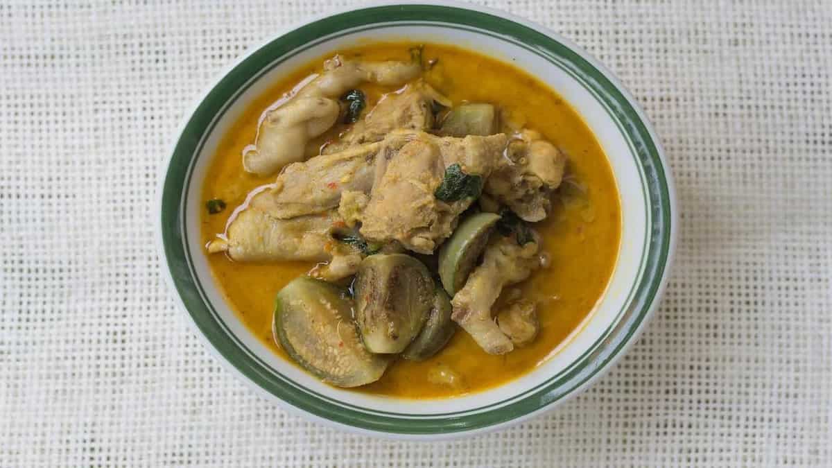This Besani Murgh Is Screaming Indulgence: Try It For Lunch Today 
