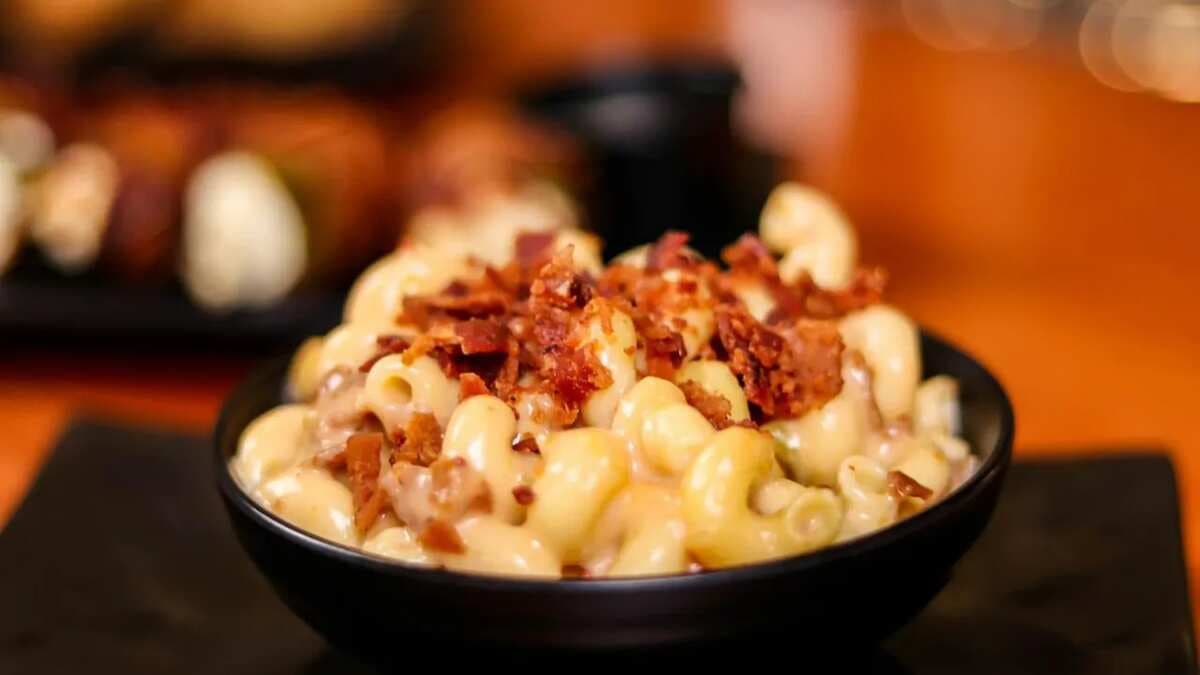 Here’s How You Can Enjoy Mac ‘N’ Cheese With A Twist 