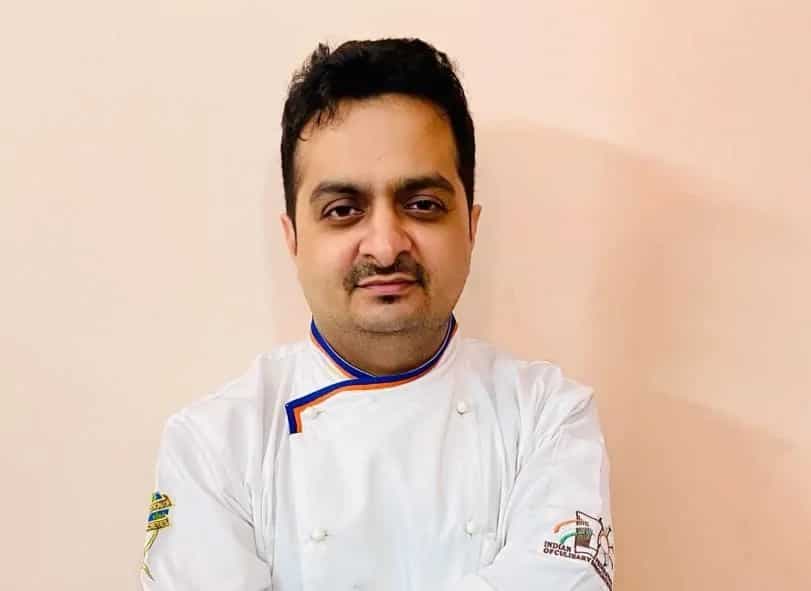 Slurrp Exclusive: Chef Vaibhav Bajaj Opens Up About His Journey To The Food Bus Of India