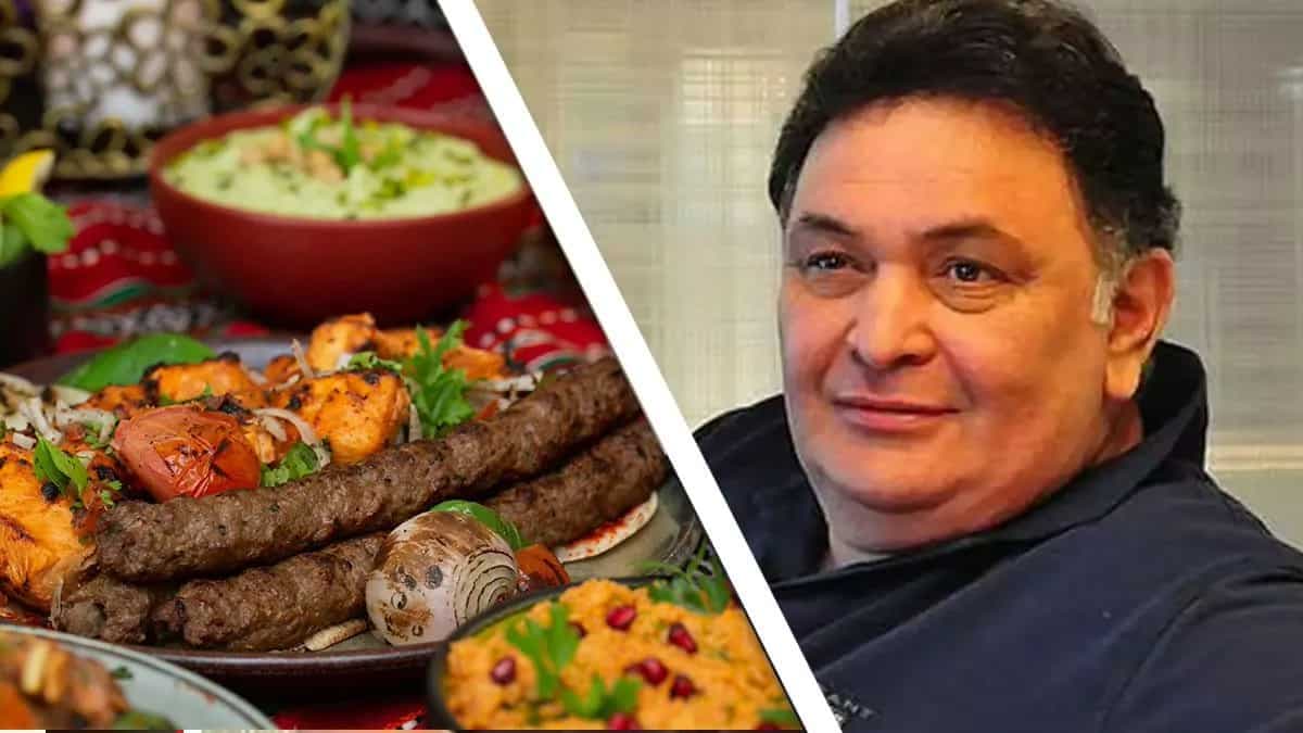 Manoj Pahwa Remembers Rishi Kapoor’s Foodie Indulgence