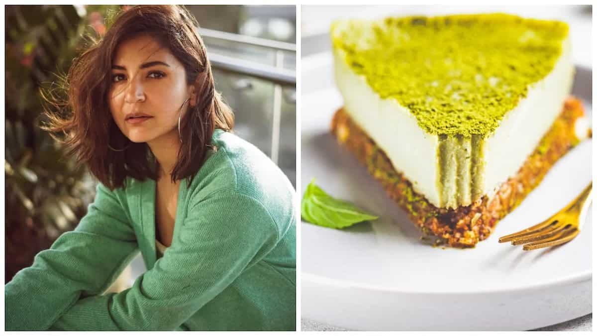 Anushka Sharma’s ‘Healthy’ Dessert Is Making Us Drool