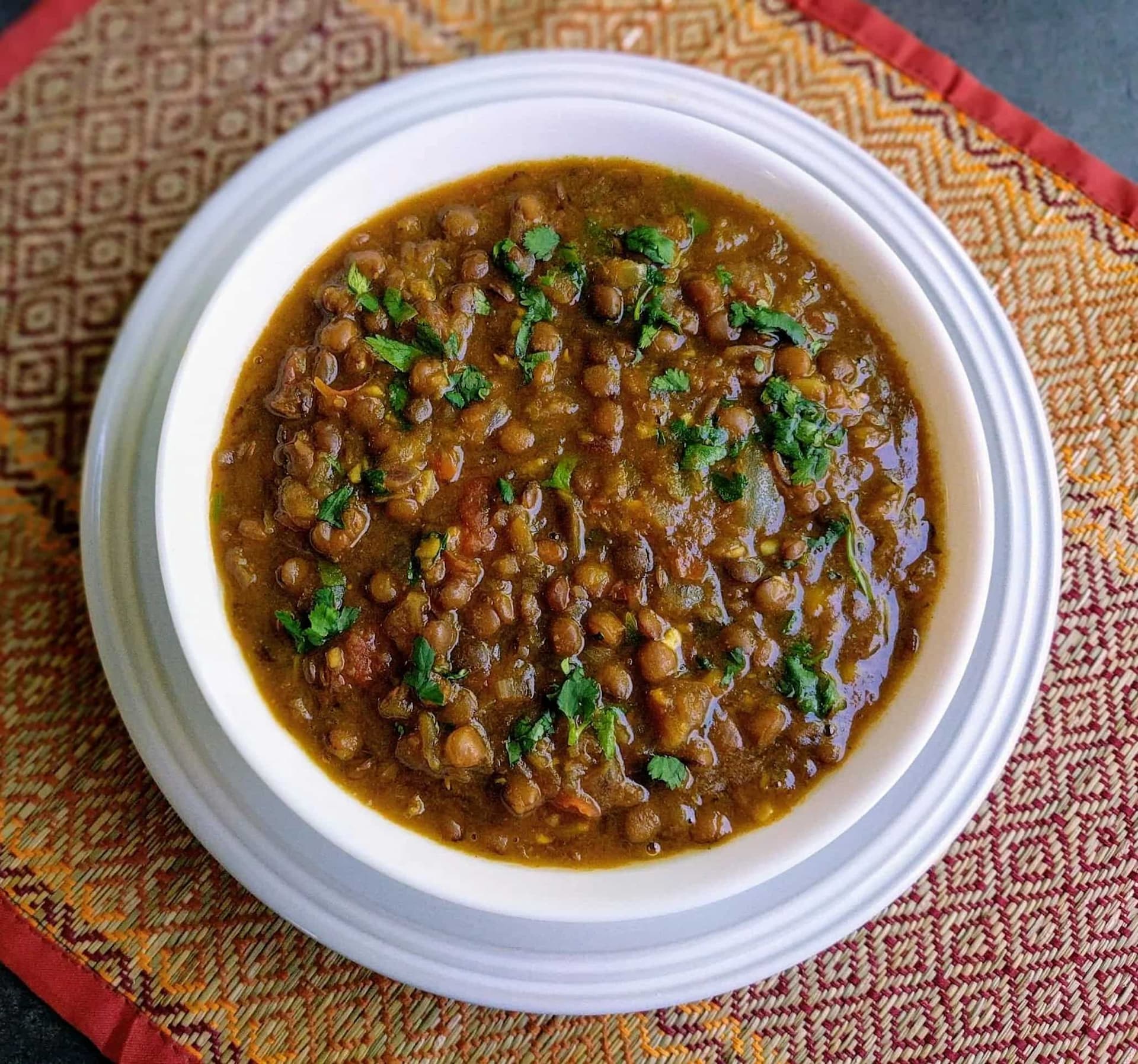 10 Smart Tricks To Cook Masoor Dal Instantly