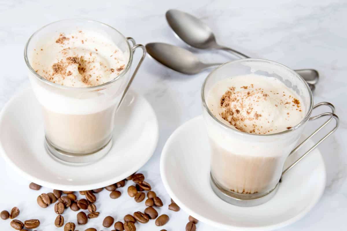 From Java Shake To Latte: 3 Coffee Recipes To Try This Friendship Day