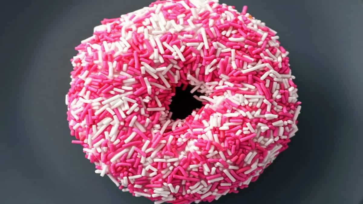 Tracing The History Of The Fluffy And Sweet Donut