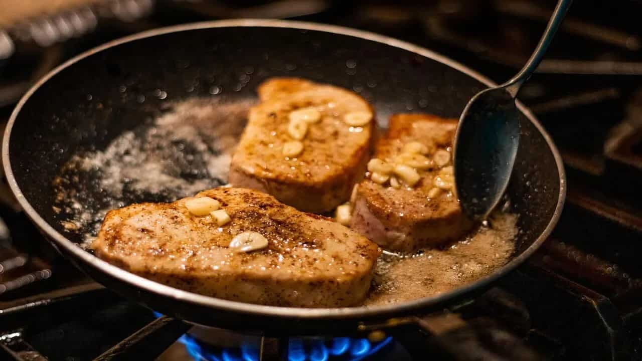 Is Shallow Frying A Healthier Alternative? 