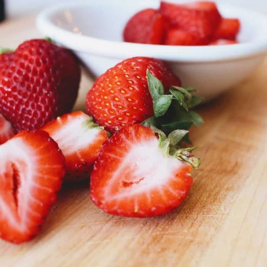 5 Interesting Ways To Serve Strawberries This Season