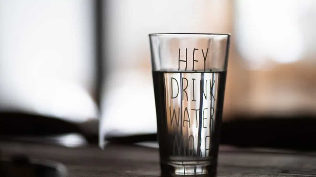 Stay Hydrated: Tips To Increase Your Water Intake 