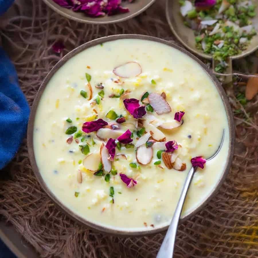 Poppy To Dalia: Mouth-Watering Kheer Recipes You Must Try At Home