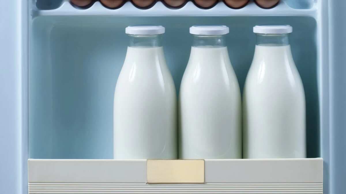 How To Extend The Shelf Life Of Dairy Products?