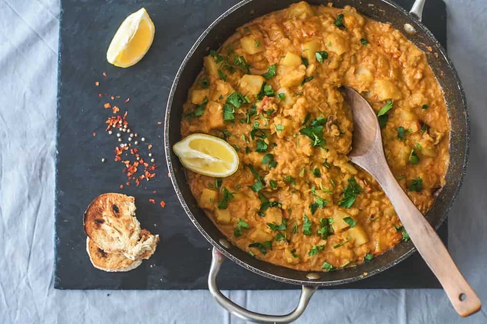 Batate Hummana: This Maharashtrian Dish Is Comfort Overload