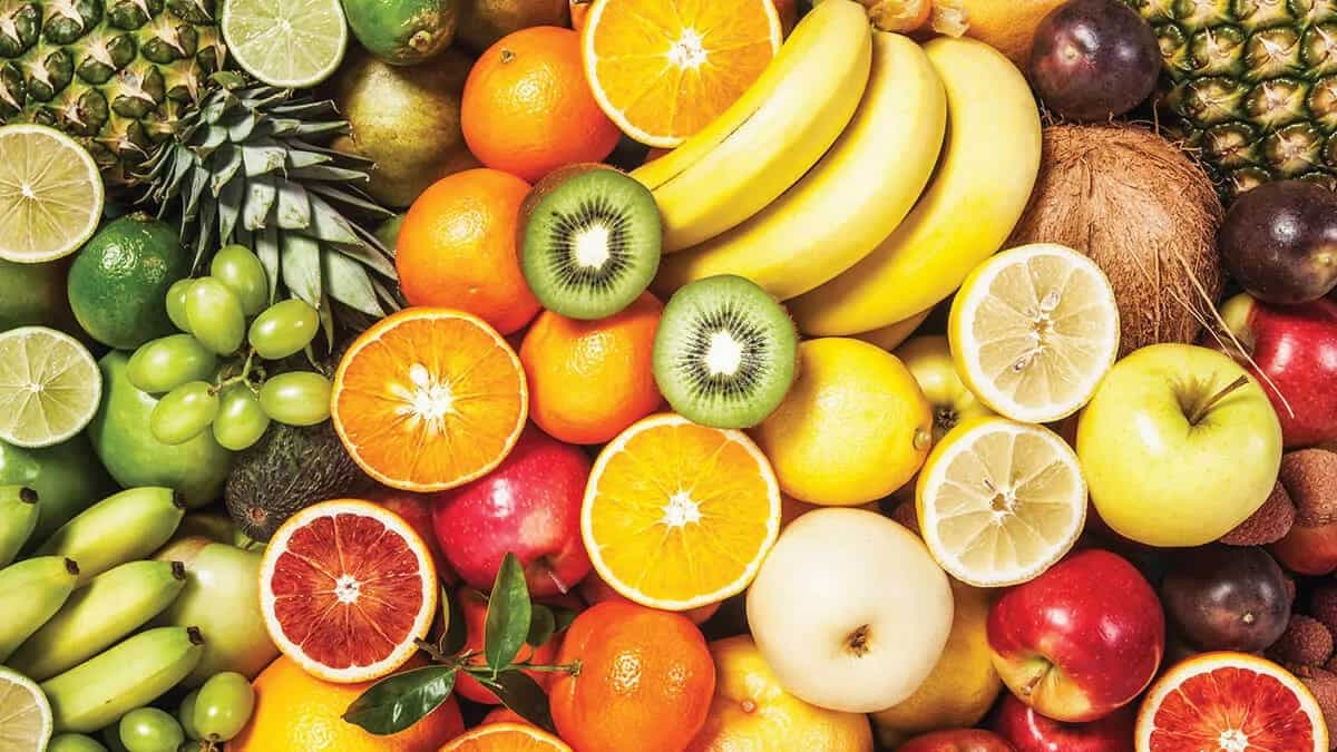Why You Should Avoid Pairing Fruits Like This Right Away