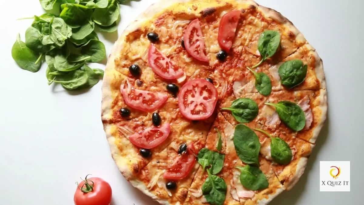 Quiz: Only a true pizza lover will be able to ace this quiz 