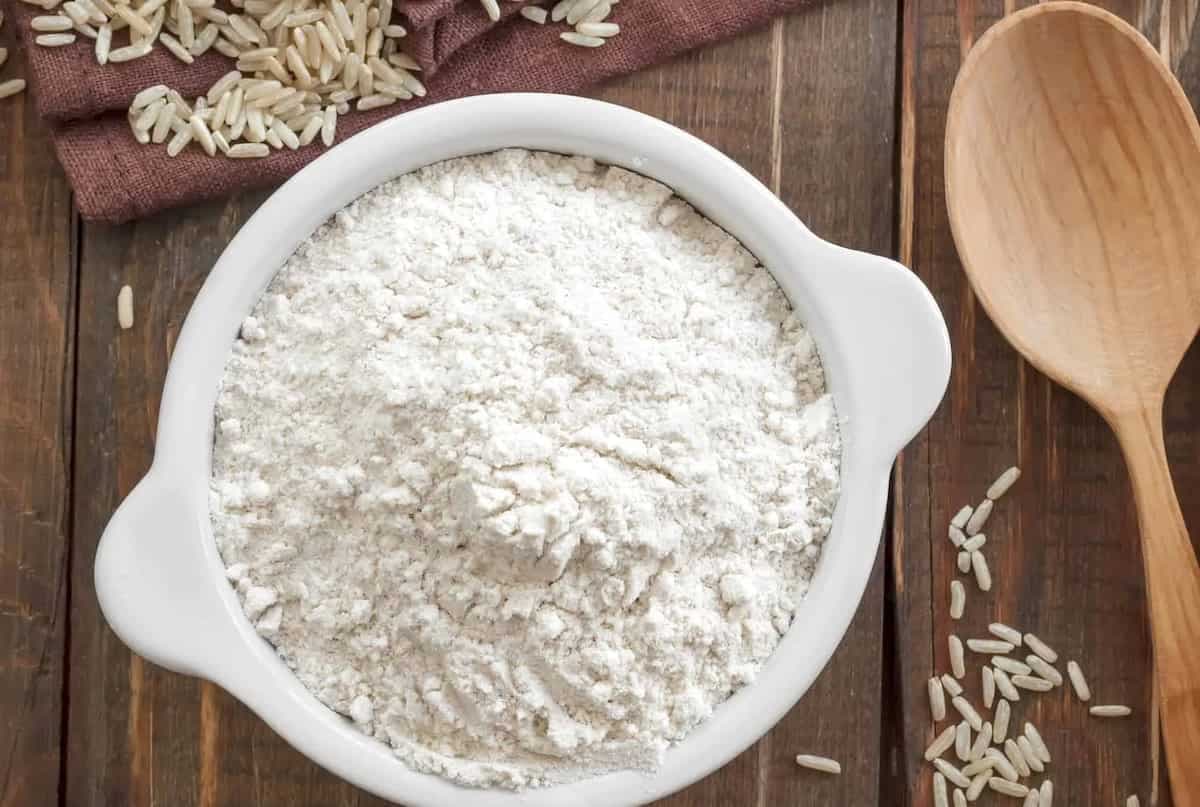 Rice Flour: Here’s Why Is It Better Than Regular Flour