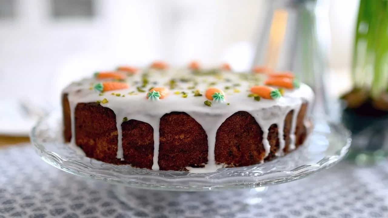 Winter Specials: Bake These 6 Cakes To Cherish The Season Of Chills 