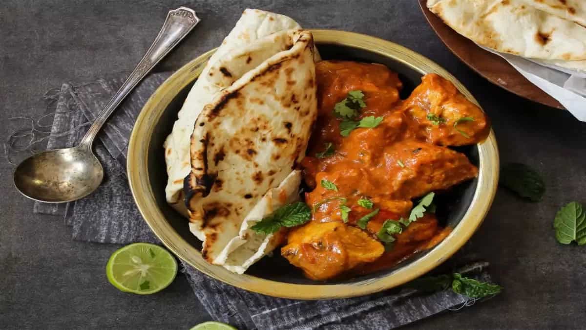 Where To Find Best Butter Chicken In Delhi? Here's Our List