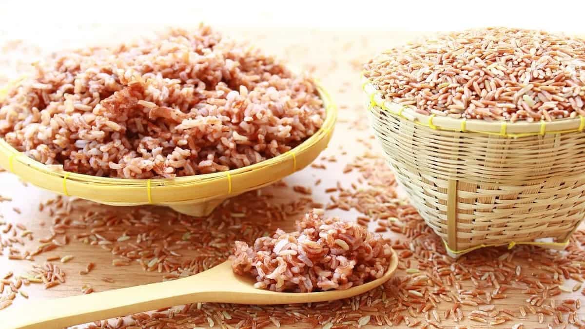 Every Day Use of Brown Rice Can do These Things to Your Body