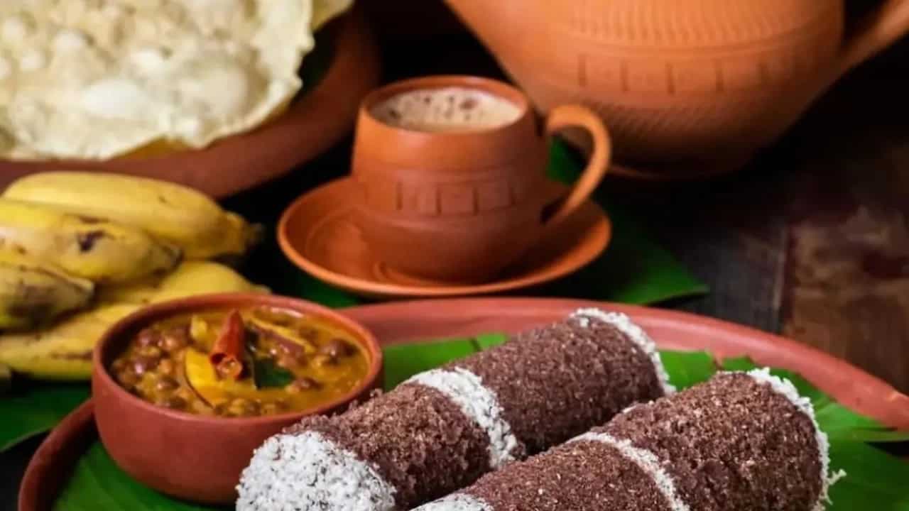 3 Tips And Tricks To Make Soft Puttu At Home