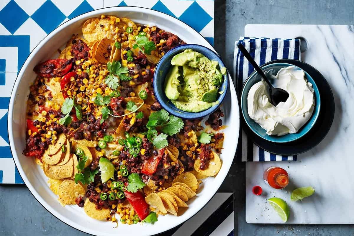 3 Simple Mexican Recipes To Try At Home