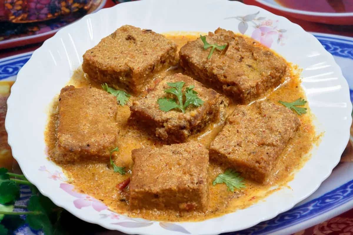 Dhokar Dalna: Was This Veg Bengali Dish Conceived By Widows?
