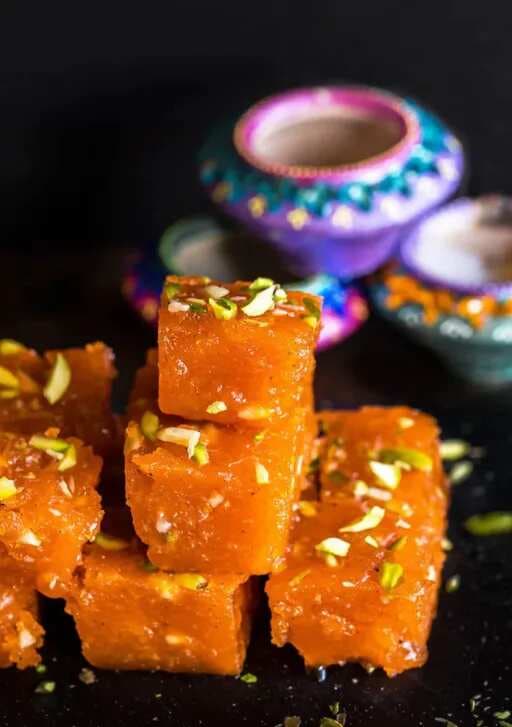 Gift From Pakistan: Try Your Hands On This Karachi Halwa Recipe