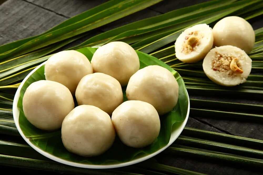 Banana Kozhukkatta: Traditional Steamed ‘Fruit’ful Delight