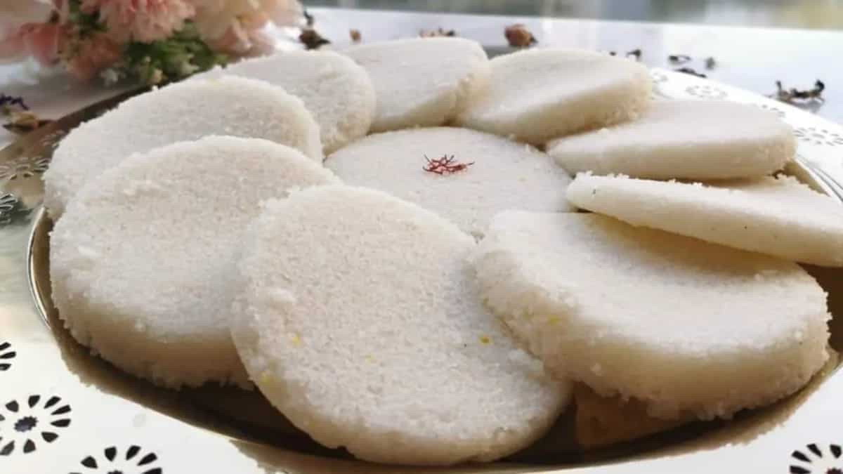Eid Special Sandan Recipe without Yeast