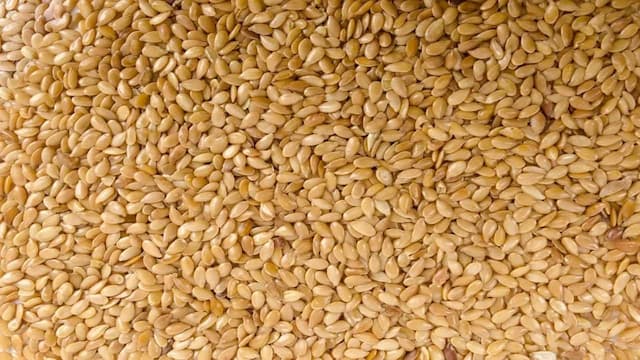 5 Reasons Why Sesame Seeds Should Be Included In Your Diet