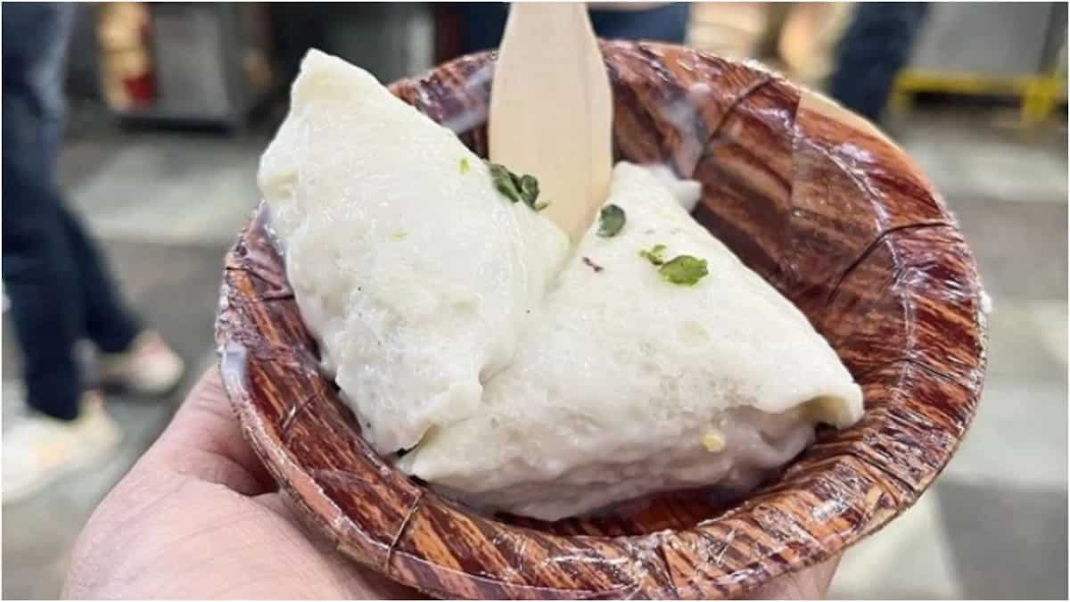 Balai Ki Gilori: A Paan-tastic Dessert