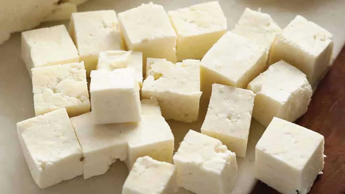 Simple Ways To Check The Purity Of Paneer At Home