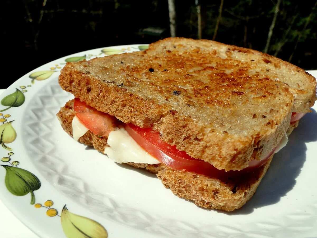 Video of 75-Year-Old Man In Ahmedabad Selling Sandwiches For ₹10 Wins Hearts