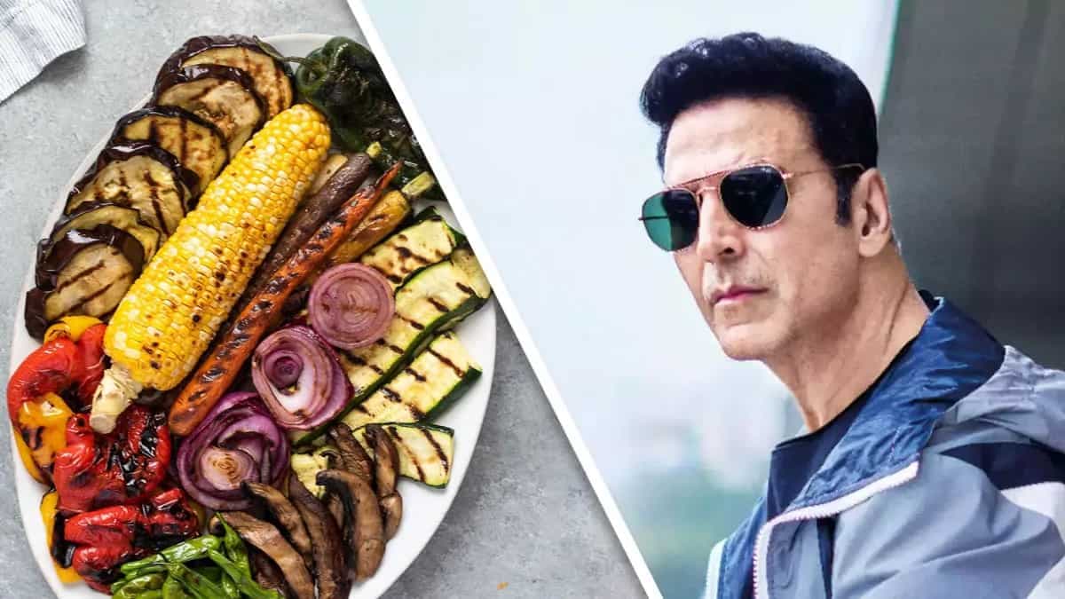 What Does Akshay Kumar Has On His Plate 