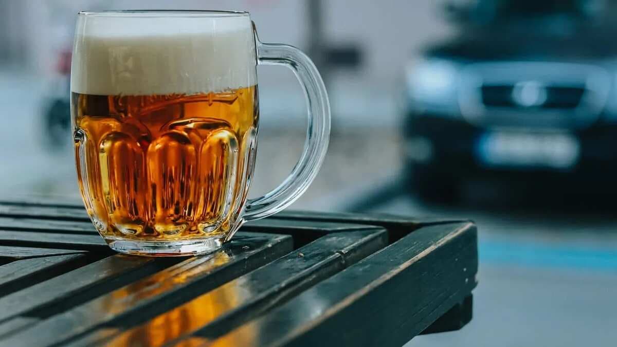 5 Beer Cocktails For All The Beer Lovers Out There