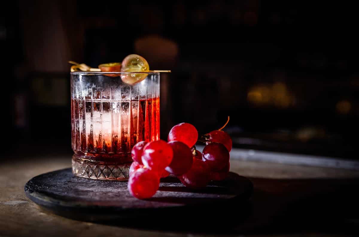 Gin Lovers, Tried This Negroni Recipe By Chef Tarun Sibal Yet?