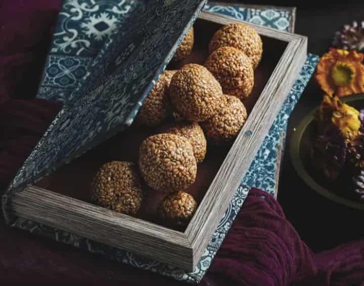 Want To Satisfy Your Sweet Tooth In A Healthy Way? Try These 4 Homemade Jaggery Sweets