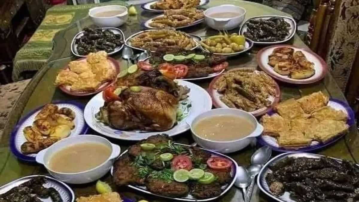 Ramadan Mubarak: Your Guide To Finding The Most Delectable Iftar Feasts In Delhi 