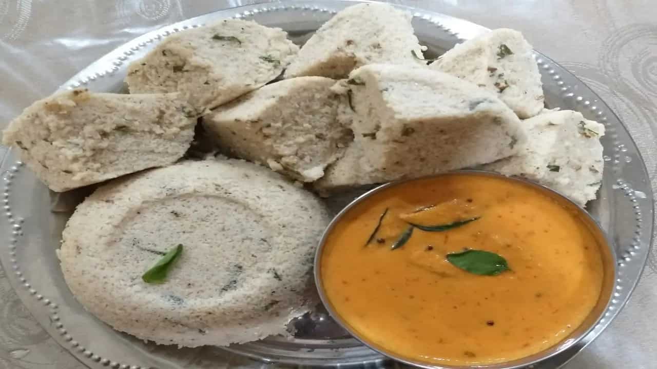 Kanchipuram Idlis Have Been Alluring Devotees For Decades