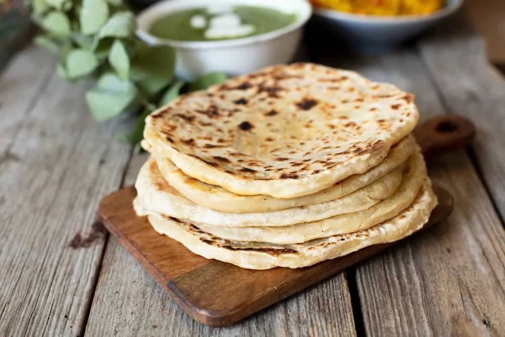 This ‘Kaju, Gur, Chironji And Paneer Paratha’ Is The Latest Bizarre Food Trend To Stun The Internet